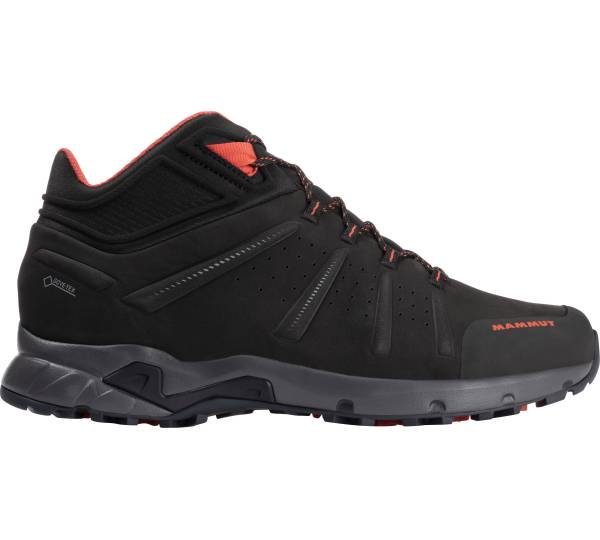 mammut convey mid gtx damen