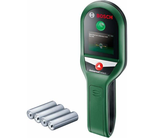 Bosch Universaldetect Im Test Testberichte De Note