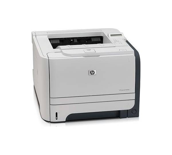 hp laserjet p2055dn printer manual pdf
