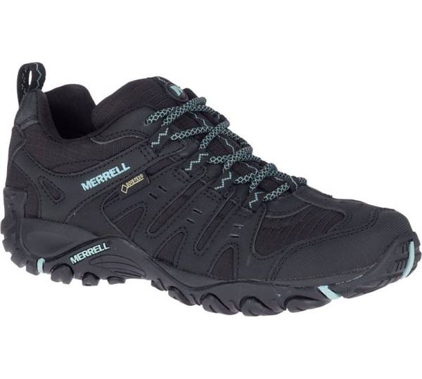 Merrell accentor sport hot sale gtx test