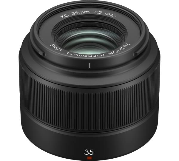 fujinon xc 35mm f2 price