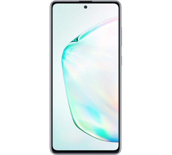 samsung galaxy note 10 lite 8gb ram