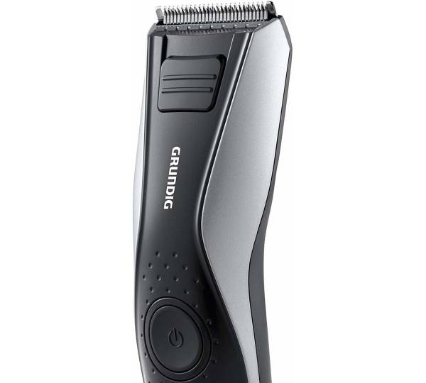 | Akkulaufzeit gut langer Einfacher Haarschneider 1,9 mit und MC6840: Grundig Bart-