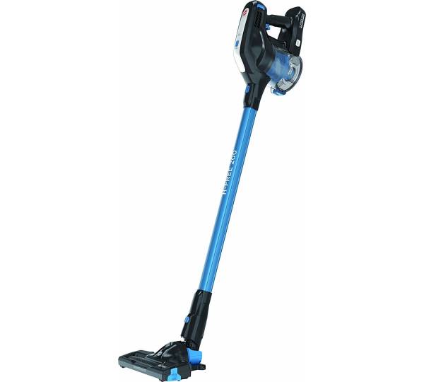 39400913 - HOOVER H-FREE 200 Pets HF222MPT Cordless Vacuum Cleaner