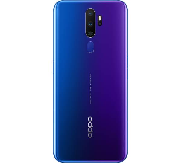 oppo a9 2020 purple colour