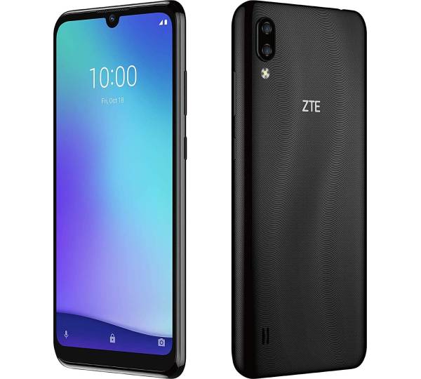 Zte blade a5 2020 обзор отзывы