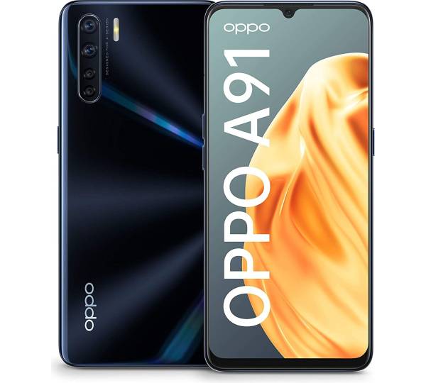 telefon oppo a91