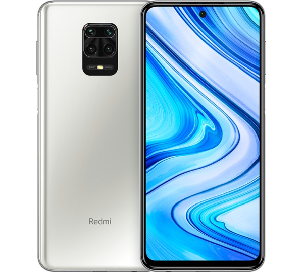 irsad redmi note 9s