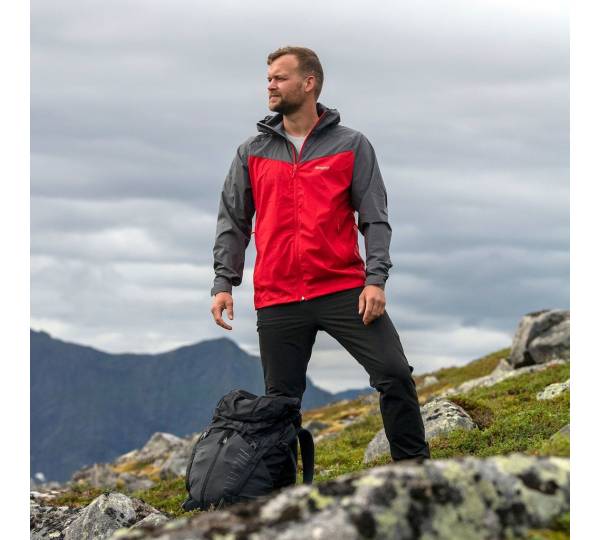 Bergans Microlight Jacket im Test 1 5 sehr gut