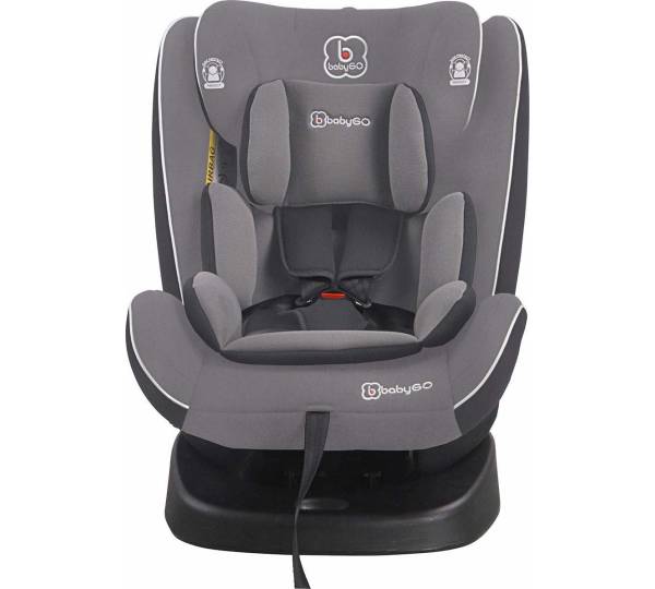 BabyGo Autositz Kinderautositz Autokindersitz Kinder Autositze 9-36 kg  Freemove