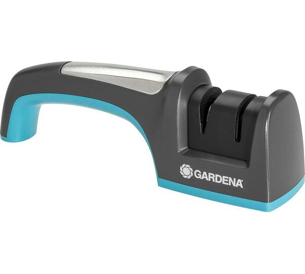 Gardena Axtschärfer Unsere | und zum Messer- Analyse Messerschärfer