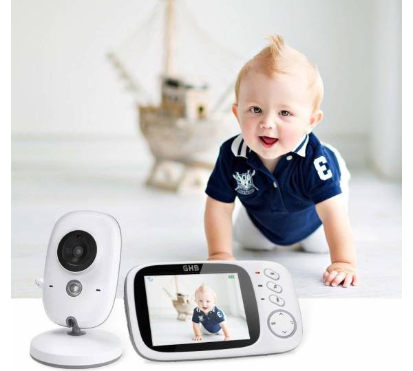 ghb babyphone 3.2