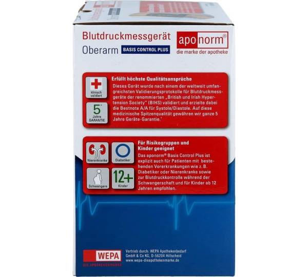 Microlife MAM Plus – ApoZona