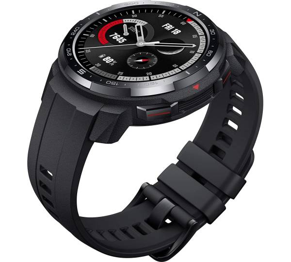 honor magic watch gs pro