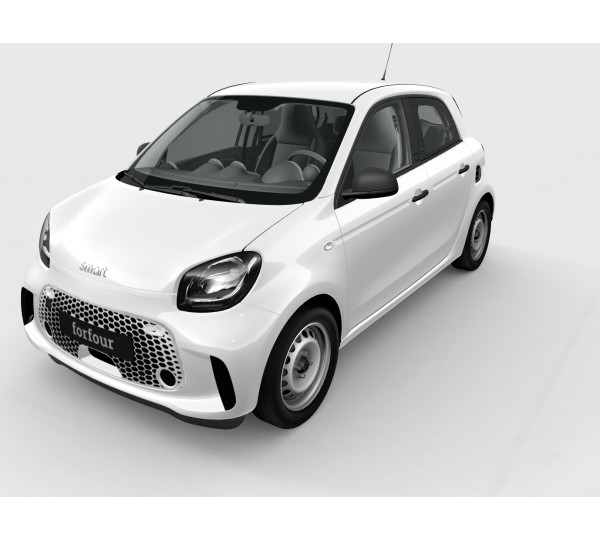 Smart Smart Eq Forfour 60 Kw Test Testberichte De