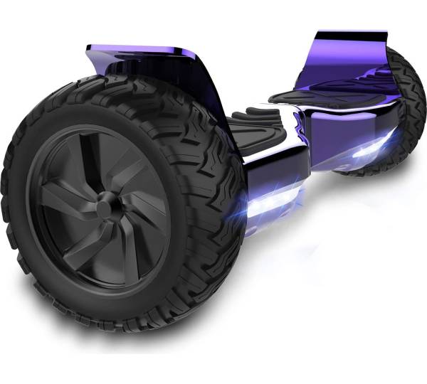 Rcb 2025 hoverboard 8.5