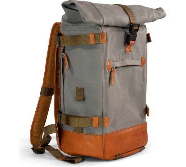 Compagnon 'the backpack' 2.0 Review