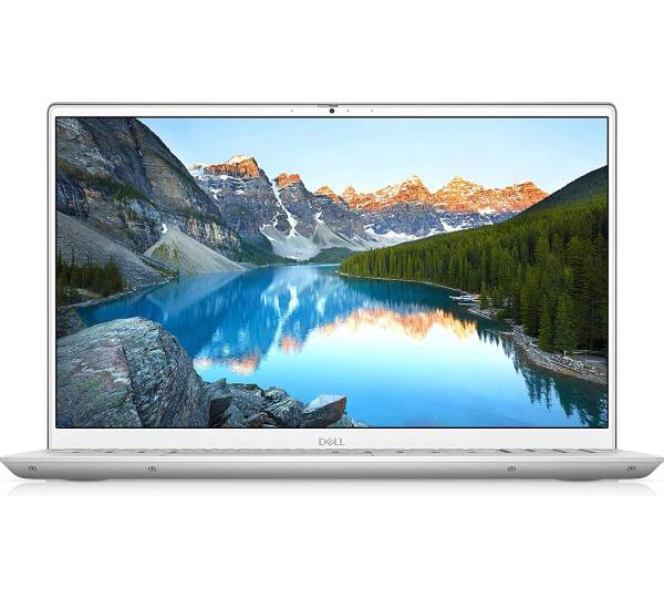 Dell Inspiron 15 7501 | Gute Leistung in schlichtem Gewand