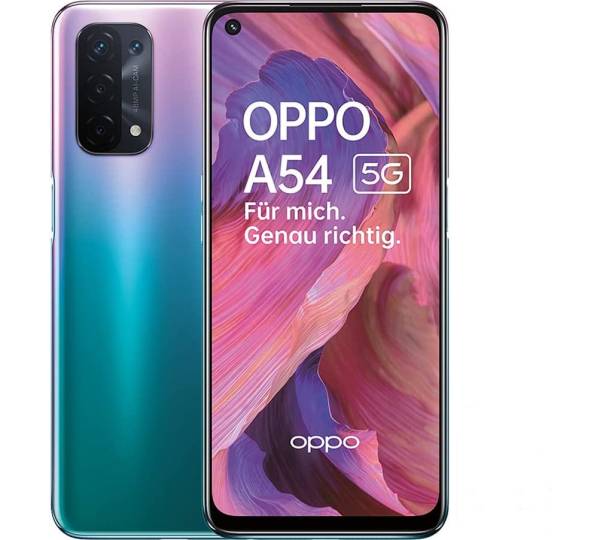 oppo a54 hz display