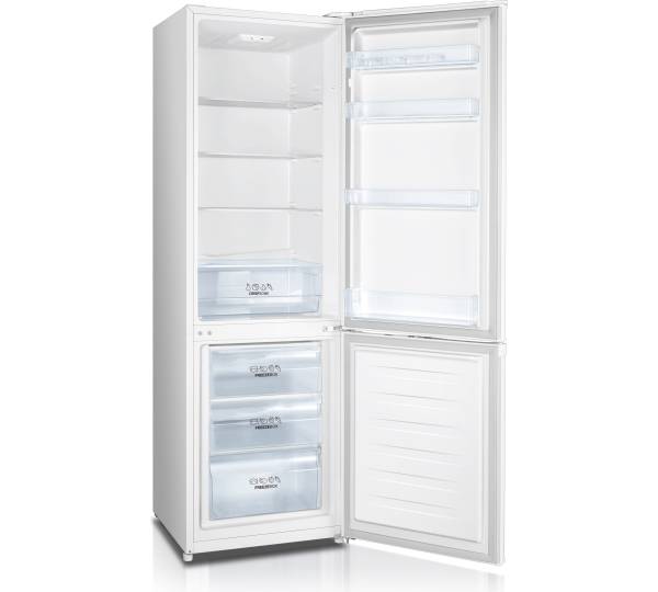 Mittelklasse-Kühlschrank Stromverbrauch | mit erhöhtem RK4182PS4: 1,6 Gorenje gut
