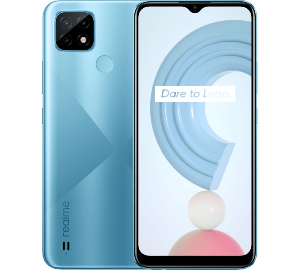 realme c21 2022