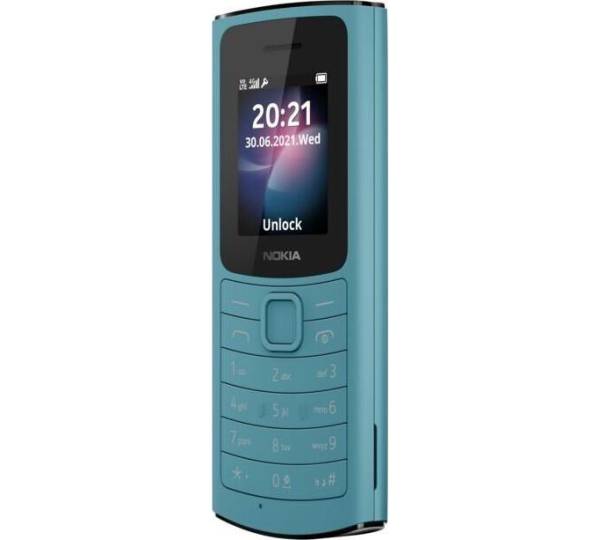 Nokia 110 4G im Test Unsere | zum Analyse Handy