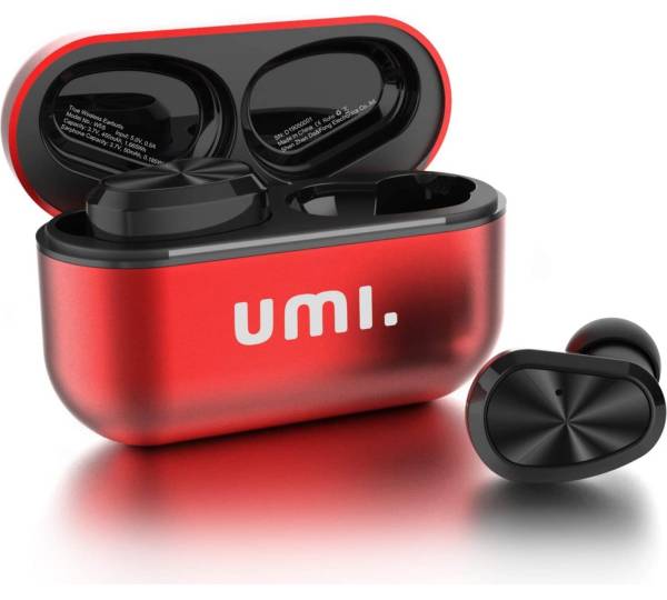 umi earbuds test