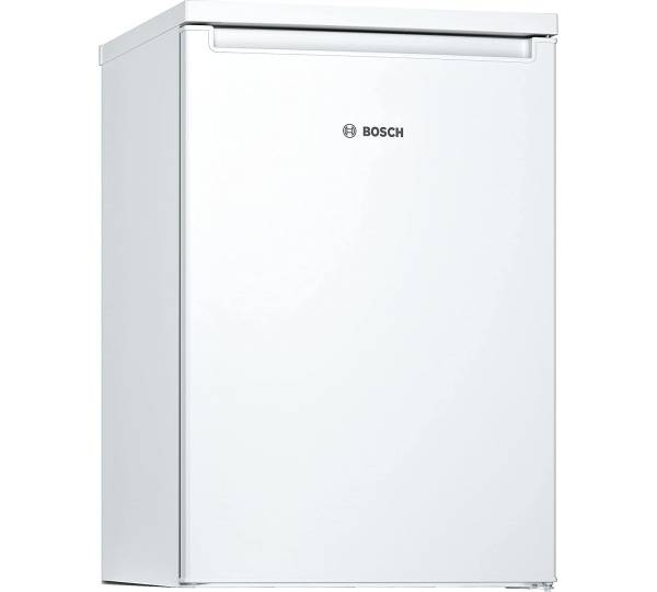 Bosch Serie 2 KTR15NWEA: 1,5 für kleine | zu Kühlschrank gut Einfach sehr Haushalte bedienender