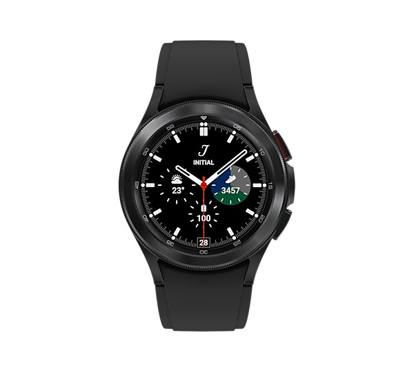 Samsung gut Watch4 Classic Test: 1,7 Galaxy im