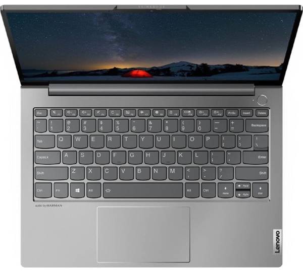 Lenovo ThinkBook 13s Gen 3 (13