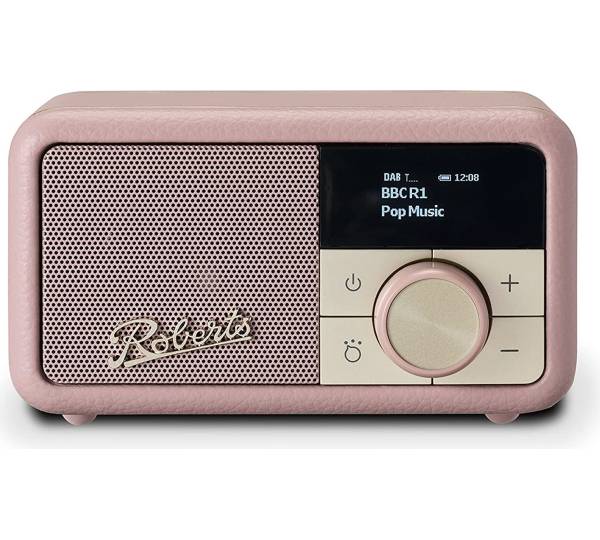 Roberts im Test: Revival Petite 1,8 gut Radio