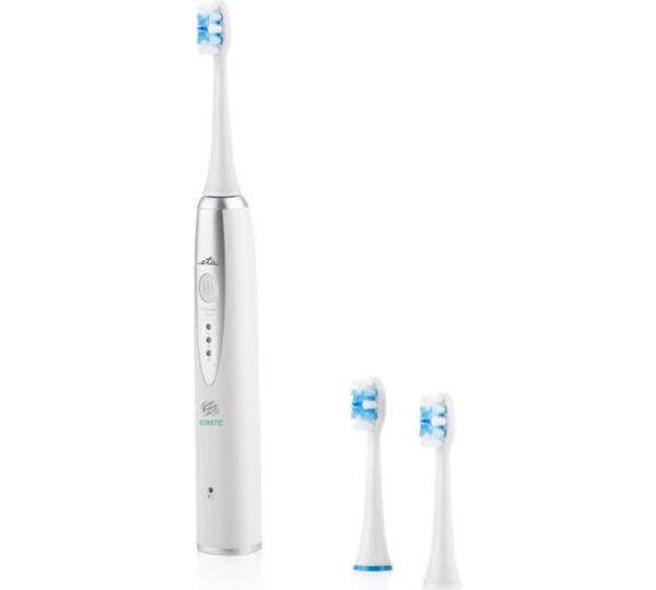ETA Sonetic schwächelnde | Verarbeitung, Sonic Putzleistung Test: 3,1 Hochwertige Toothbrush im