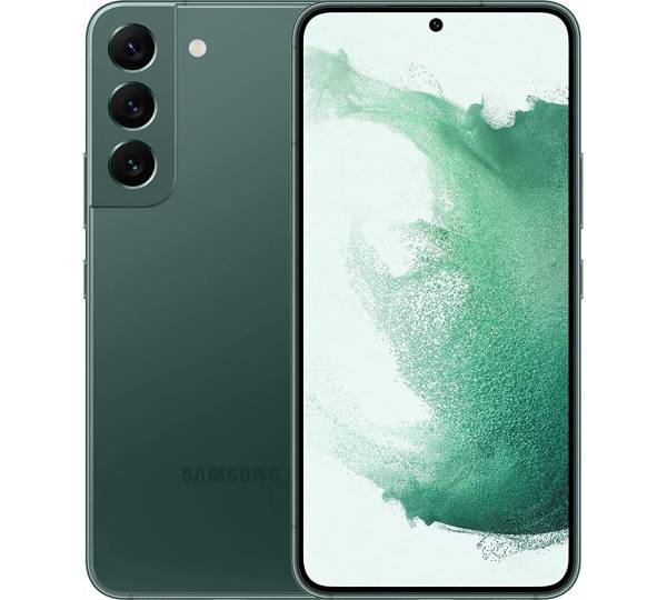 Samsung Galaxy S22 Das wenig Galaxy | Neues gut neue bringt Test: im 1,9