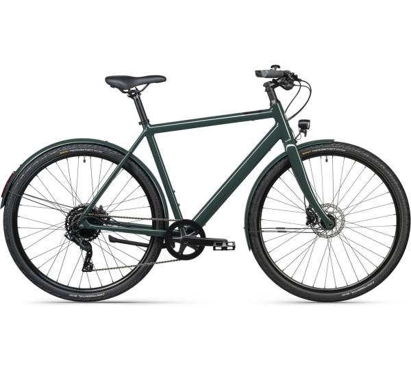 Ampler fahrrad test online