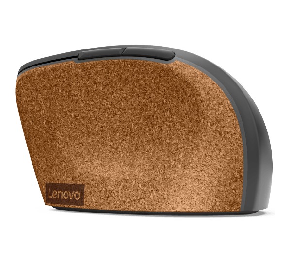 Vertical Verkorkt, nicht Ergonomische Mouse Design-Maus Wireless Lenovo aber | verkorkst: Go