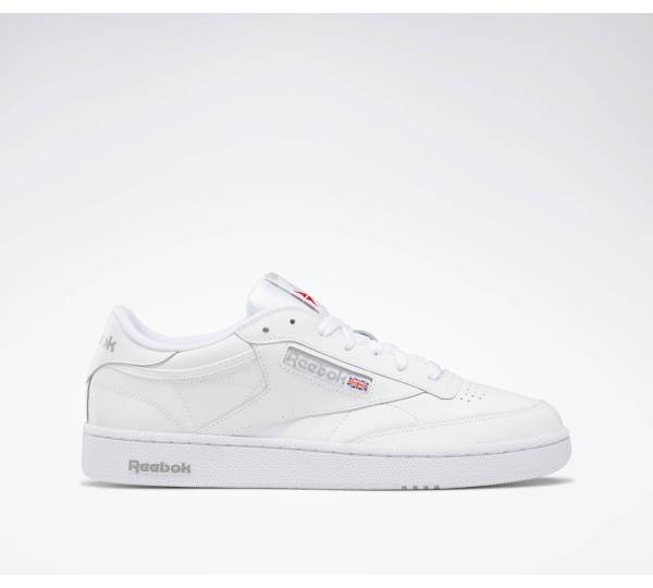 reebok club c avis