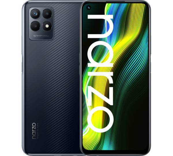 realme gt narzo 50 pro 5g