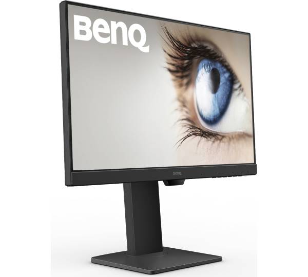 BenQ BL2485TC im Test: Mehr Komfort und Produktivität - connect-living