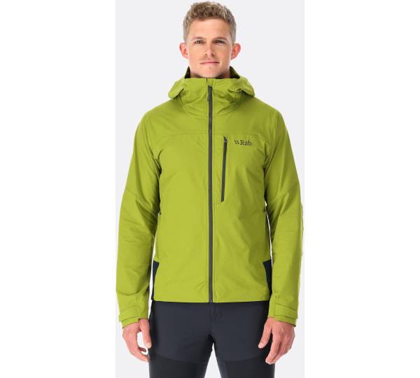 rab men's torque jacket review