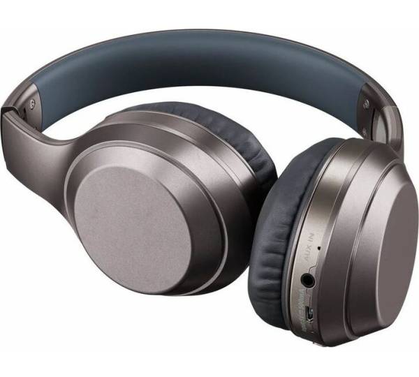 Bluetooth Kopfhörer On Silvercrest Unsere Ear / (100337365) | Kopfhörer Analyse zum Lidl