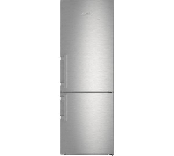 Liebherr CBNes 5775 zum BioFresh NoFrost | Unsere Analyse energieeffiziente Kühlschrank Premium sehr
