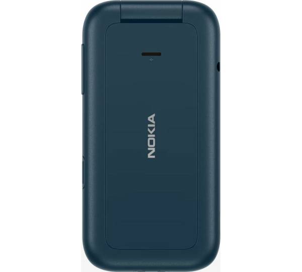 sim free nokia 2660 flip mobile phone