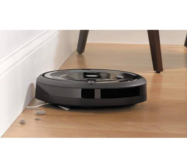 irobot roomba e6 e6192 test