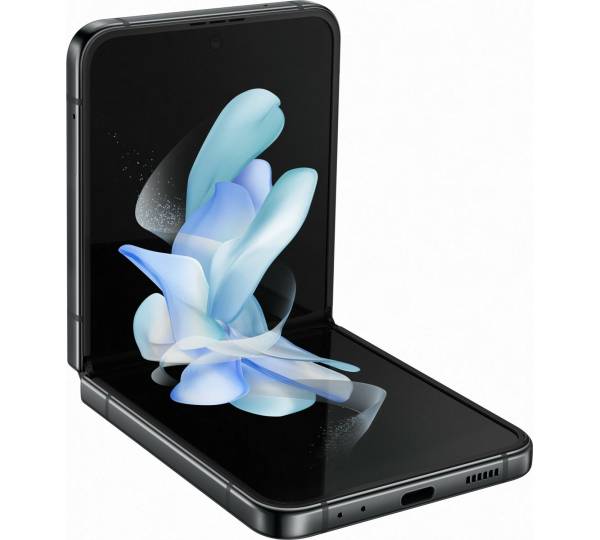 Samsung Galaxy Z im Flip4 1,7 Test: gut