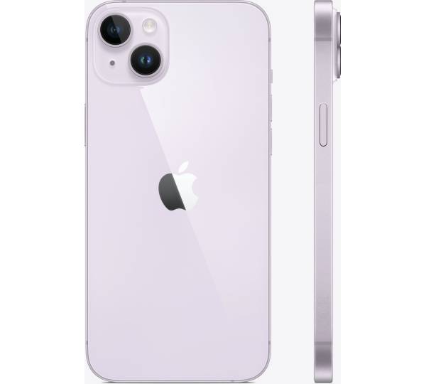 Apple iPhone 14 gut 1,7 Test: Plus im