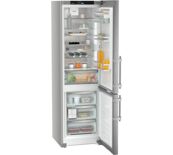 CNsdb Liebherr Prime Kühlschrank Unsere zum energieeffiziente | Analyse sehr NoFrost 5753