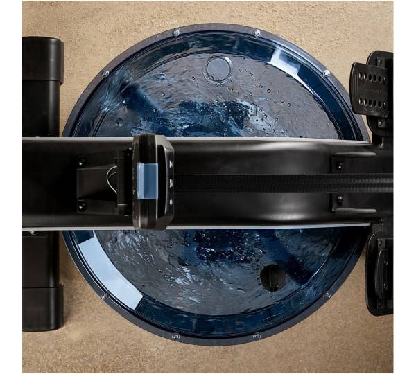 Lidl Crivit / Analyse | Wasser-Rudergerät Unsere zum Rudergerät klappbar