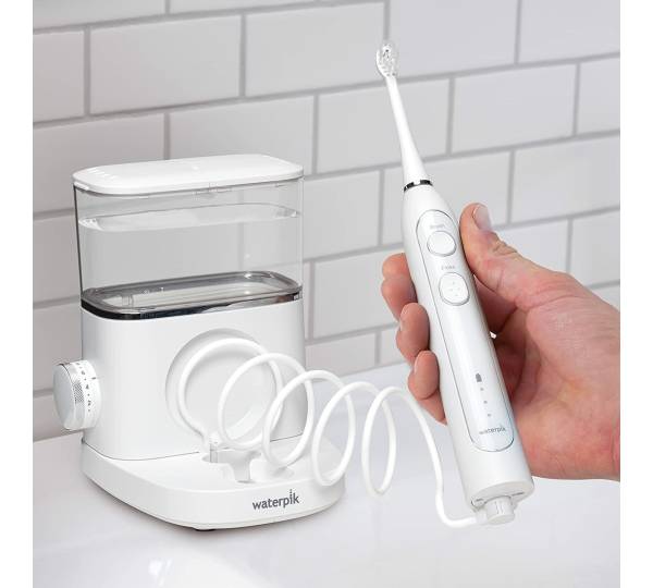 Waterpik Sonic-Fusion Professional: 1,3 sehr gut