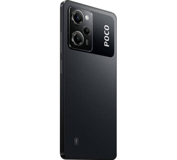 Poco X5 Pro 5G 1,9 Test: trüben gut | guten Nur im Kameras den die Gesamteindruck