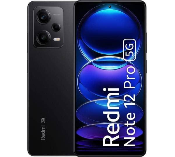 redmi note 12 pro information